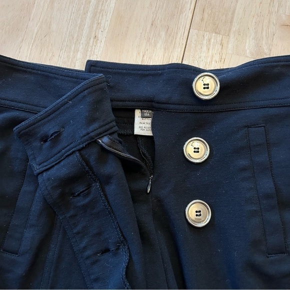 Cache Contour Collection Skort/Size 6 - Picture 5 of 10